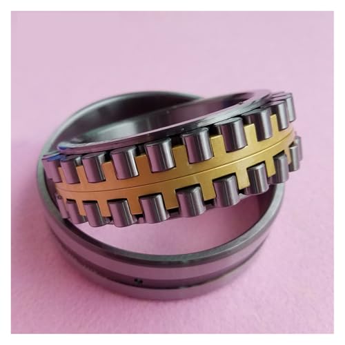 1 Stück Lager NN3012K SP W33 3182112 60 x 95 x 26 NN3012 3012 zweireihiges Zylinderrollenlager Werkzeugmaschinenlager von MOUKWLEK