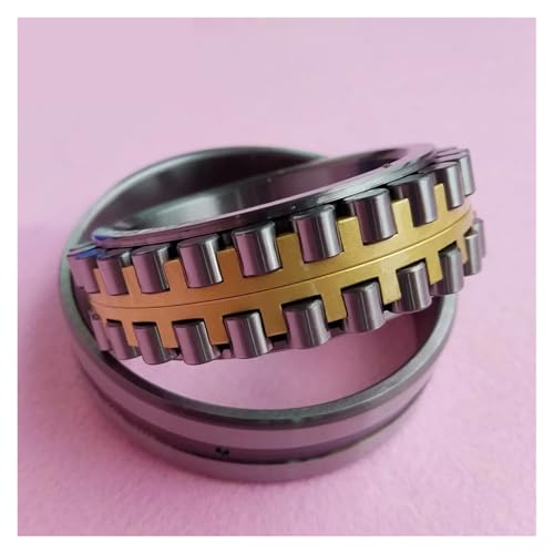 1 Stück Lager NN3021K SP W33 3182121 105x160x41 NN3021 3021 zweireihiges Zylinderrollenlager Werkzeugmaschinenlager 1 Stück Lager NN3021K SP W33 3182121 105x160x41 NN3021 3021 zweireihiges Zylinderrollenlager Werkzeugmaschinenlager von MOUKWLEK