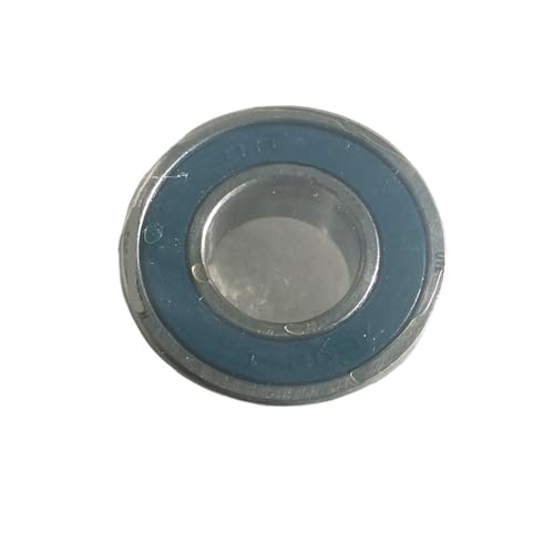 1 Stück UTE H7002C-2RZ/P4 15x32x9 abgedichtetes Schrägkontaktlager Hochgeschwindigkeits-Spindellager von MOUKWLEK