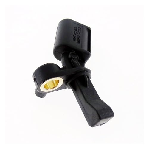 10 STÜCK ABS-Sensor Raddrehzahl hinten links WHT003863 10 STÜCK ABS-Sensor Raddrehzahl hinten links WHT003863 von MOUKWLEK