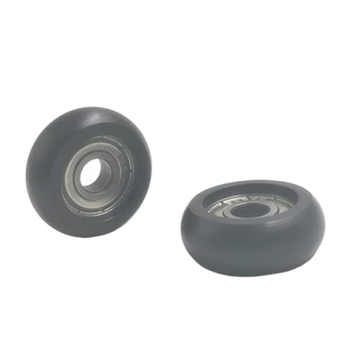 10 Stück/Set 8 x 32 x 12 bogenbeschichtete POM 608zz-Lager, Riemenscheibendurchmesser 32 mm, Dicke 12 mm, Riemenscheiben for Gerätemöbel 10 Stück/Set 8 x 32 x 12 bogenbeschichtete POM 608zz-Lager, Riemenscheibendurchmesser 32 mm, Dicke 12 mm, Riemenscheiben for Gerätemöbel von MOUKWLEK