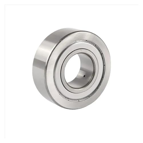 10PCS 5206ZZ 5206-2RS 3206ZZ 3206-2RS 3206 5206 zweireihige Schrägkugellager 30x62x23,8mm Lager(ZZ Metal Shields) von MOUKWLEK