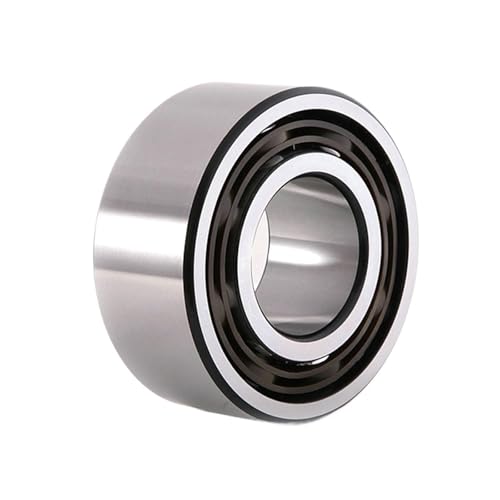 1PCS 3216ATN9 3216 3216A 5216 80x140x44,4 3216-B-TVH 3056216 3216B zweireihige Schrägkugellager von MOUKWLEK