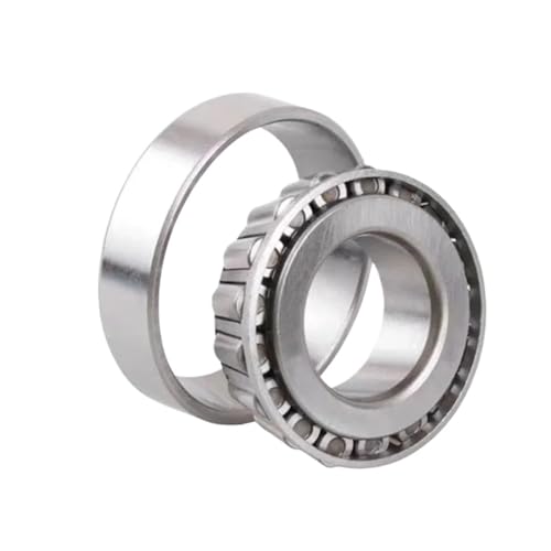 1PCS Kegelrollenlager 30220 30221 ABEC-1(30221 105x190x39) von MOUKWLEK