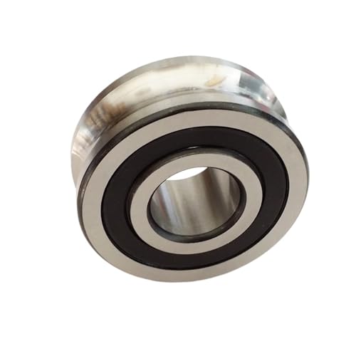 1PCS LFR5302-10NPP LFR 5302-10 NPP roller zweireihig schrägkugellager gewölbte laufbahn nut 1PCS LFR5302-10NPP LFR 5302-10 NPP roller zweireihig schrägkugellager gewölbte laufbahn nut von MOUKWLEK