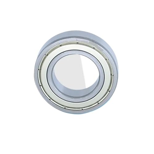 1PCS Rillenkugellager 62900zz 6900 verdicktes Lager 63900zz Innendurchmesser 10 Außendurchmesser 22 Dicke 8mm von MOUKWLEK