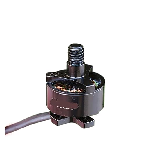 2 PCS Dreiphasiger 1815-Motor Mini-Bürstenloser Motor CW CCW DC 11,1 V 3300 KV BO-1815-N2B-383-11 Mehrachsige ferngesteuerte Drohne High Speed(B Motor) von MOUKWLEK