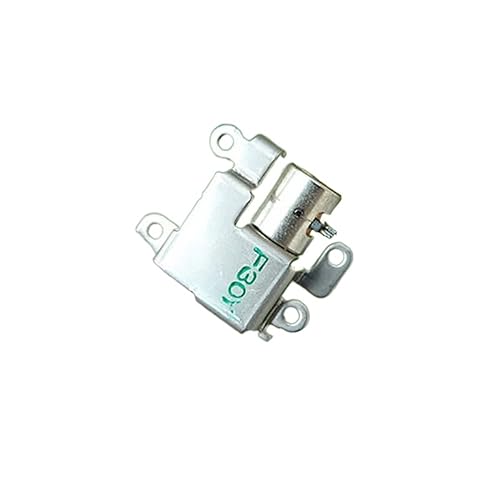 2 Stück Miniatur 6,5 x 8,3 mm DC 3 V 5 V 2 Phase 4 Draht Schrittmotor lineare Leitspindel Schiebemutter for Digitalkamera-Fokussierung von MOUKWLEK