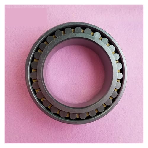 30mm Lager NN3006K SP 3182106 30mmX55mmX19mm 30x55x19 NN3006 3006 zweireihiges Zylinderrollenlager hohe Präzision von MOUKWLEK
