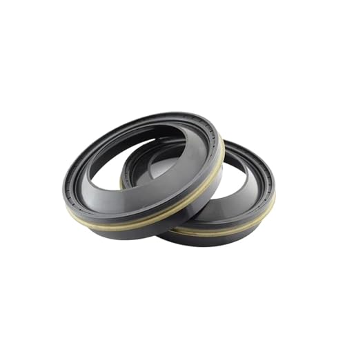 Betonlagermischer-Reduzierstück, Speziallager 801215A 100 x 160 x 61/66 Öldichtung(Oil seal) von MOUKWLEK