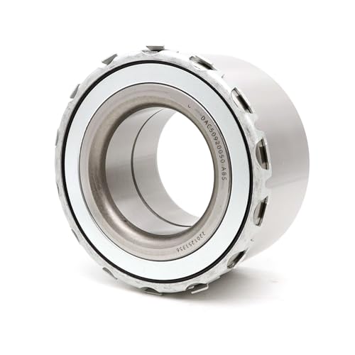 DAC50920050 ABS 50X92X50 DAC50920050M 713668220 100351 A6393340006 6393340006 ABS-Automobillager mit Nabenlager von MOUKWLEK