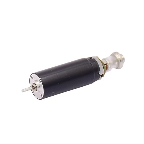 DC6V 9V 12V Mini 13mm*32mm Magnetischer großer kernloser Motor D-Achse von MOUKWLEK