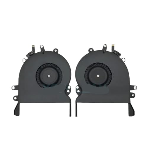 Kühlerlüfter-Set A1706 A1707 A1708 CPU-Lüfter(A1707 A1990) von MOUKWLEK