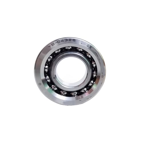 Kugelumlaufspindellager 20TAC47B SUC10PN7B Hochpräzises Hochgeschwindigkeits-Werkzeugmaschinenspindellager 20TAC47CSUHPN7C(35TAC72CSUHPN7C) von MOUKWLEK