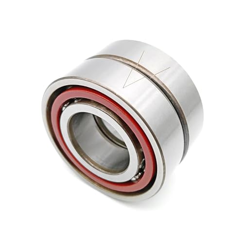 Lager 708AC/P4 8X22X7 708AC 708C P4 DB DT DF abgedichtetes Schrägkugellager Spindellager ABEC-7(708C-P4) von MOUKWLEK