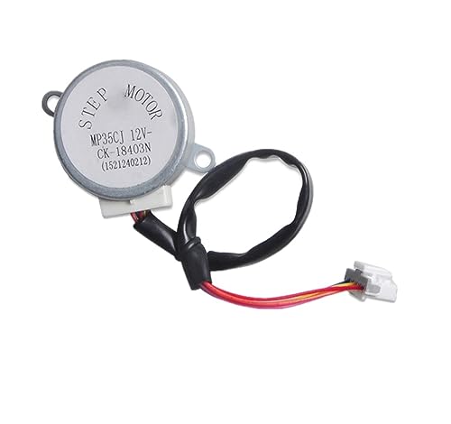 MP35CJ 1521240212 12V Klimaanlage Wind Swing Stepper DC Motor Swing Door Ventilation Ersatzteile von MOUKWLEK