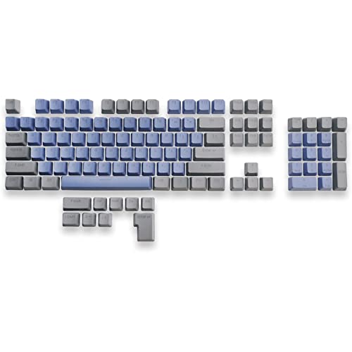 Mountain - Dolomite B Backlit Keycap Set von MOUNTAIN