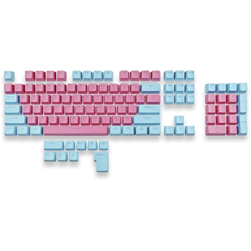 Mountain - Quartz B Backlit Keycap Set von MOUNTAIN