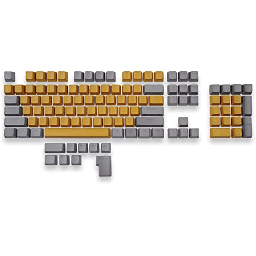 Mountain - Wulfenite B Backlit Keycap Set von MOUNTAIN