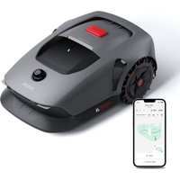 1000 Mähroboter mit 3D-LiDAR, App-Steuerung und 1000 m² Reichweite - Mova 1000 Mähroboter mit 3D-LiDAR, App-Steuerung und 1000 m² Reichweite - Mova von MOVA