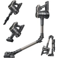 MOVA S2 Kabelloser Staubsauger – 150 AW starke Saugkraft, 60 Min Laufzeit, LED-Bürste, 5-Schicht-Filter, kompakt & klappbar MOVA S2 Kabelloser Staubsauger – 150 AW starke Saugkraft, 60 Min Laufzeit, LED-Bürste, 5-Schicht-Filter, kompakt & klappbar von MOVA