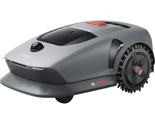 Mova Mähroboter Rasenroboter Mova 1000 Rasenpflege Automatisierung Rasenmäher B-Ware von MOVA