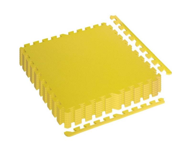 MOVIT Bodenschutzmatte Trainingsmatten von MOVIT