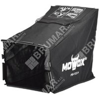 Fangsack für MOWOX COMPATIBLE Rasenmäher – 045667 von MOWOX