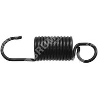 Geschwindigkeitsreglerfeder für MOWOX Rasenmäher 2109800123E - 045751 von MOWOX