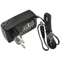 Ladegerät für MOWOX COMPATIBLE Akku-Rasenmäher – 044963 von MOWOX
