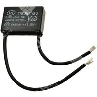 MOWOX-kompatibler Rasenmäher-Kondensator – 044941 MOWOX-kompatibler Rasenmäher-Kondensator – 044941 von MOWOX