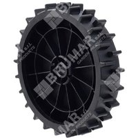 Rad für MOWOX Roboter-Rasenmäher – 056213 von MOWOX