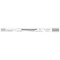 Rasenmäher Motorbremskabel PM4645SEHW PM4335SE Kabel 1320 mm Kabelummantelung 1120 mm - Mowox von MOWOX