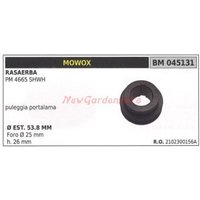 Riemenscheibe für Rasenmäher PM 4665 SHWH MOWOX 045131 von MOWOX