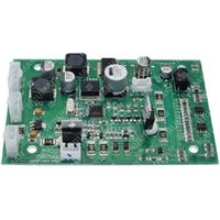 Wiederaufladbare Basis-Elektronikkarte. Mowox Roboter 2128900072A kompatibel - 056355 von MOWOX