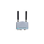Moxa WiFi Range Extender Wi-Fi 5 802.11 2.4GHz Hutschiene, Wandhalterung von MOXA