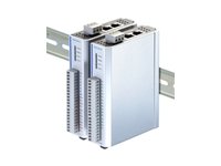 Moxa "ioLOGIK ETHERNET I/O SERVER, 2" von MOXA