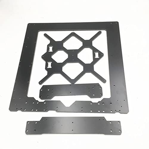 Composit -Einzelblattrahmen 6 Mm, for Funssor Reprap Prusa I3 Mk3 Frame DIY MK3 I3 Aluminium Melamin Prusa I3 3D -Druckerzubehör Composit -Einzelblattrahmen 6 Mm, for Funssor Reprap Prusa I3 Mk3 Frame DIY MK3 I3 Aluminium Melamin Prusa I3 3D -Druckerzubehör von MOZTO