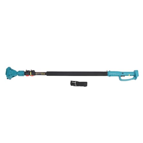 MOZUO Cordless Pruning Extension Pole 4.27 To 8.2ft Telescoping 180 Degree Rotatable Head High Branch Trimming Pole MOZUO Cordless Pruning Extension Pole 4.27 To 8.2ft Telescoping 180 Degree Rotatable Head High Branch Trimming Pole von MOZUO