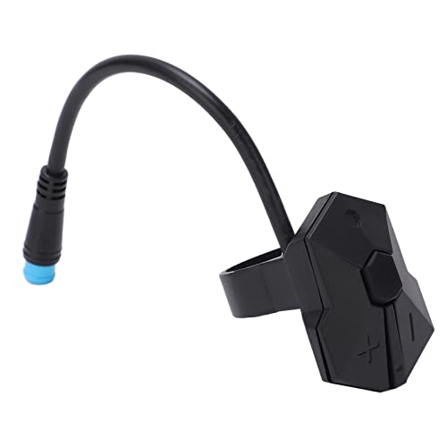 MOZUO Switch Extension Cable Monitor Displays Panel Controller Buttons Cable Replacement for Bafang P850C MOZUO Switch Extension Cable Monitor Displays Panel Controller Buttons Cable Replacement for Bafang P850C von MOZUO