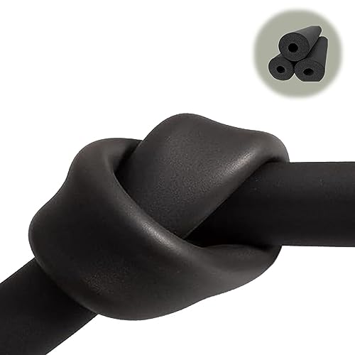 Isolierschlauch Dämmung Heizungsrohr Kautschukisolier Tube 6mm~110 mm ID x 9/15/20mm Dicke Außenbereich Rohrisolierung Feuchtigkeitsbeständig/Geräuschdämpfend/Wärmedämmungs ( Color : 0.79" , Size : ID Isolierschlauch Dämmung Heizungsrohr Kautschukisolier Tube 6mm~110 mm ID x 9/15/20mm Dicke Außenbereich Rohrisolierung Feuchtigkeitsbeständig/Geräuschdämpfend/Wärmedämmungs ( Color : 0.79" , Size : ID von MObyat