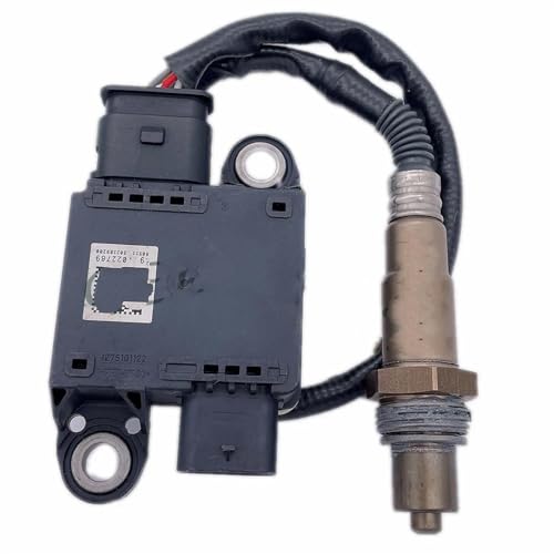 Kompatibel Mit 2er F22 F23 F87 218d 2015–2022 0281007029 Auto-Sauerstoffsensor Stickstoffoxid-NOX-Sensor 0281007030 059906261D 55487677 Nox Sensor Kompatibel Mit 2er F22 F23 F87 218d 2015–2022 0281007029 Auto-Sauerstoffsensor Stickstoffoxid-NOX-Sensor 0281007030 059906261D 55487677 Nox Sensor von MObyat