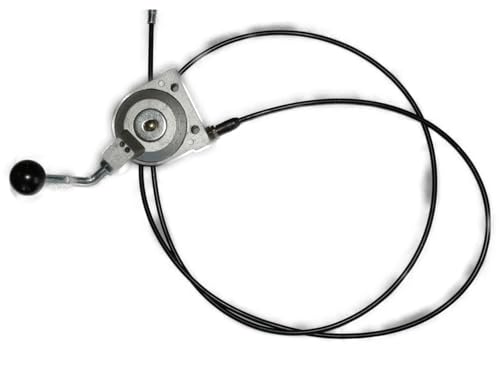 MP PARTS Gashebel inkl. Bowdenzug passend für WEBER TC 52 SE Rüttelplatte Platte MP PARTS Gashebel inkl. Bowdenzug passend für WEBER TC 52 SE Rüttelplatte Platte von MP PARTS