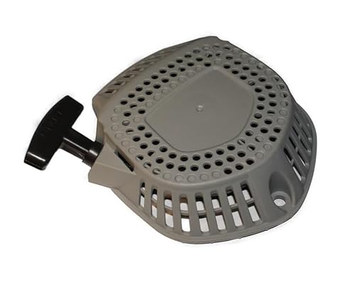 MP PARTS - Seilzugstarter Starter passend für SCHEPPACH - MP132-42 MP132-40 MS132-42 MS150-42 RM420 - Rasenmäher Mäher von MP PARTS