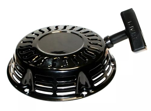 MP PARTS Seilzugstarter Starter Seilzug - passend für Herkules RP 1300B & RP1200 Rüttelplatte von MP PARTS