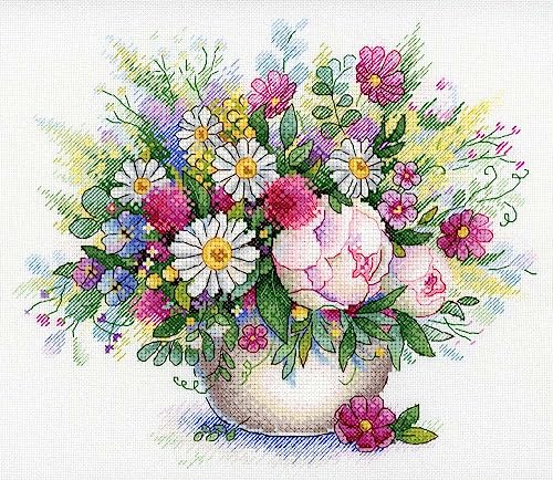 MP Studia Breath of Summer SA-036 MP Studia Breath of Summer SA-036 von MP Studia