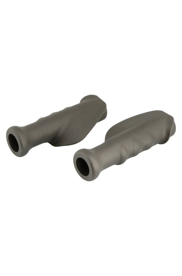 MPB Pieper Griff Rollatorgriff anatomische Form - Griff für Rollator universal 22mm (Paar, 2-St., 2 Stk), Ersatzteil von MPB Pieper