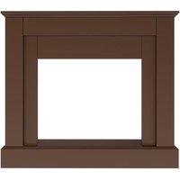MPC - Kaminrahmen Camillo Braun Cm 87,5x100x22 Cornice Caminetto Camillo Marrone 60 MPC - Kaminrahmen Camillo Braun Cm 87,5x100x22 Cornice Caminetto Camillo Marrone 60 von MPC