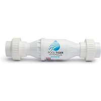 MPC - Natürlicher Wasserreiniger 421 M3 h Cm 10x44x10 Pooltiger Residencia MPC - Natürlicher Wasserreiniger 421 M3 h Cm 10x44x10 Pooltiger Residencia von MPC