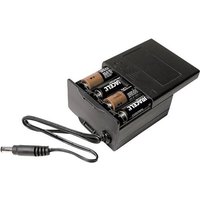 MPD BK-030 Batteriebox 8x Mignon (AA) (L x B x H) 71.8 x 65.28 x 37.08mm von MPD